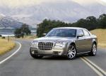Chrysler 300C Concept 2003 года